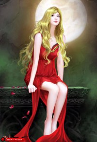 娇宠贵女