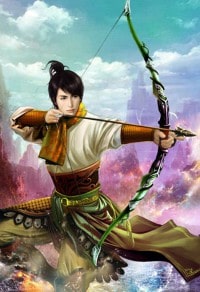 星际进化系统