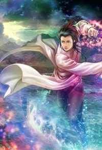 凤逆天下:绝恋腹黑魔尊