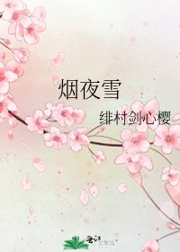 烟夜雪