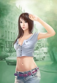 宠婚，官少的小蛮妻