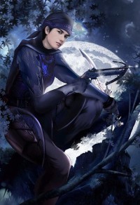 我在女尊國養人魚