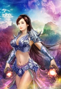 王爺霸氣寵妻