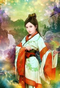 阴阳眼滚滚婚约[星际]