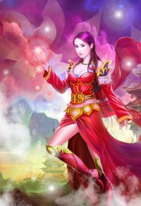 彩虹岛之奇幻历险记