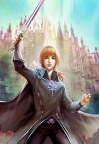 甜妻在上：墨少别乱来