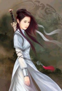 怪怪小娘子