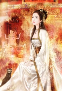 女神总裁是我老婆叶子浩杨若冰