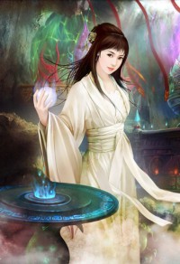 （洪荒封神）妖妃
